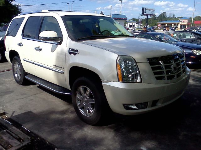 Cadillac Escalade 2007 photo 13