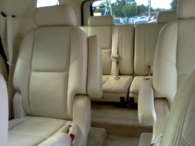 Cadillac Escalade 2007 photo 14