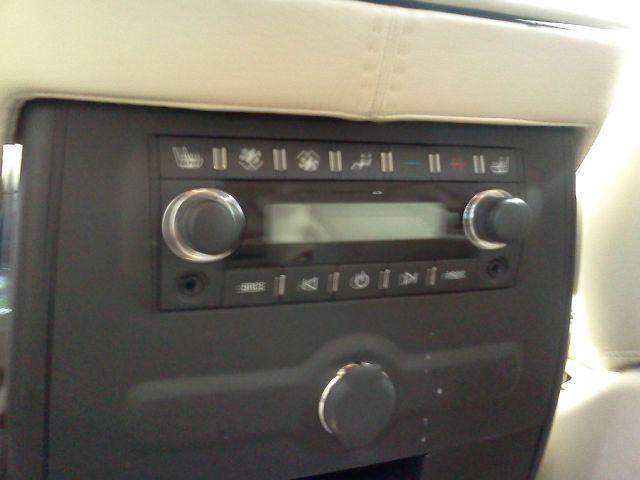 Cadillac Escalade 2007 photo 15