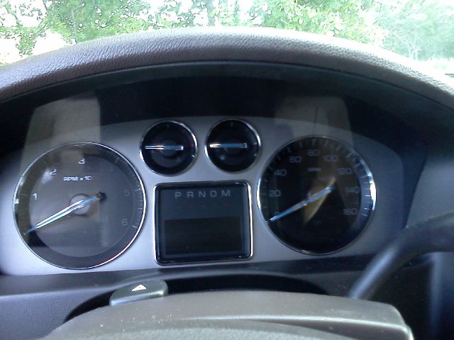 Cadillac Escalade 2007 photo 16