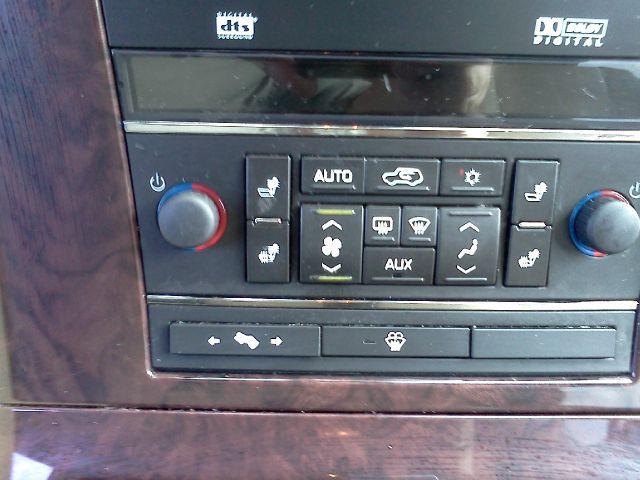 Cadillac Escalade 2007 photo 17