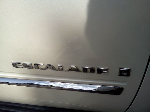 Cadillac Escalade 2007 photo 18