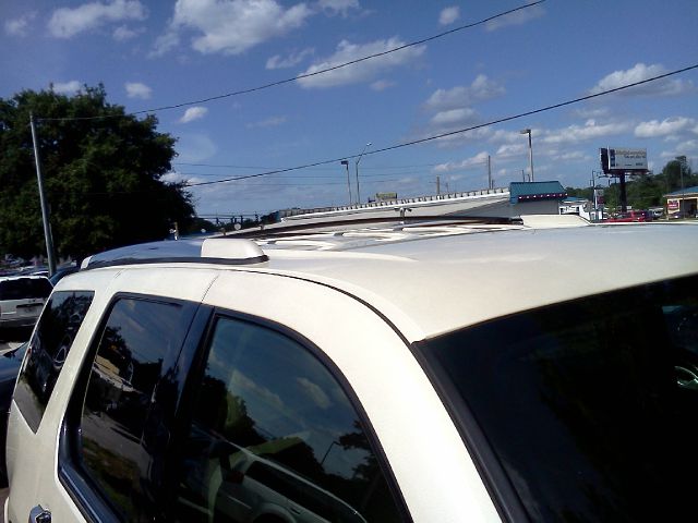 Cadillac Escalade 2007 photo 19