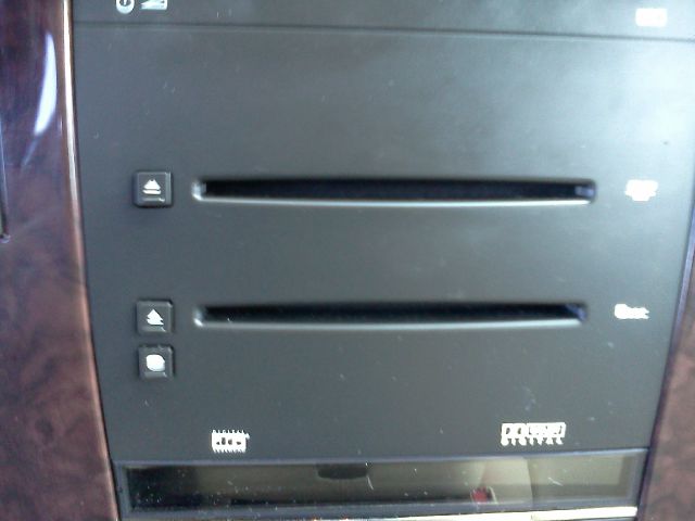 Cadillac Escalade 2007 photo 2