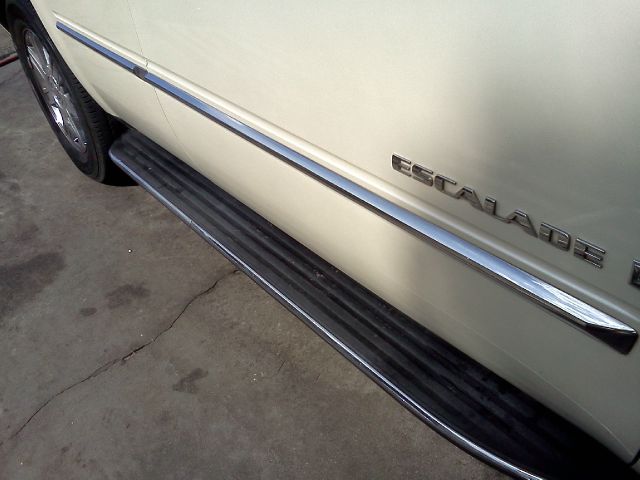 Cadillac Escalade 2007 photo 20