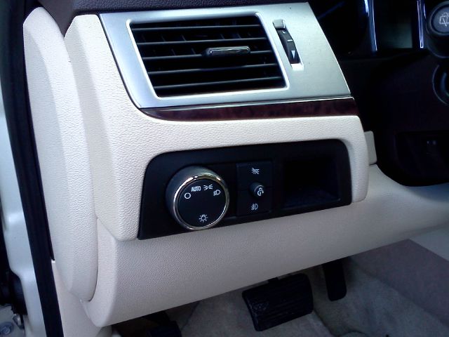 Cadillac Escalade 2007 photo 21