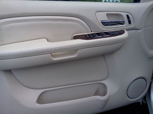 Cadillac Escalade 2007 photo 22