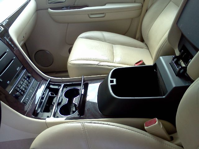 Cadillac Escalade 2007 photo 23