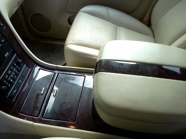 Cadillac Escalade 2007 photo 24