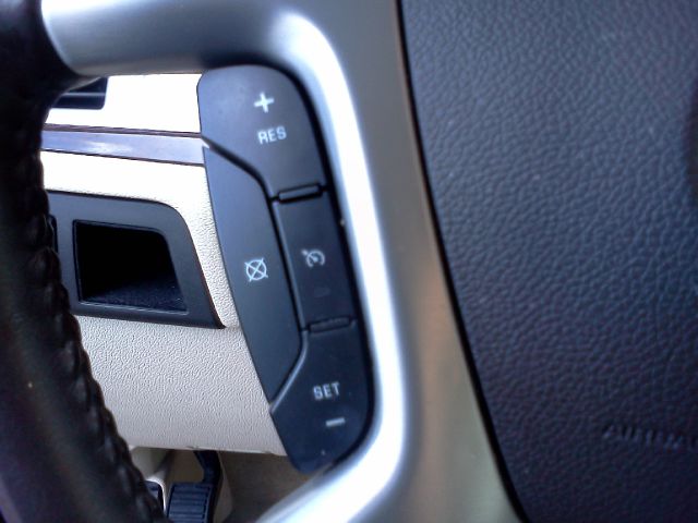 Cadillac Escalade 2007 photo 26