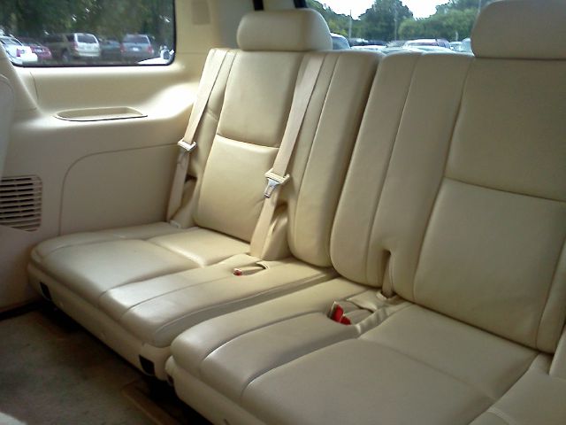 Cadillac Escalade 2007 photo 27
