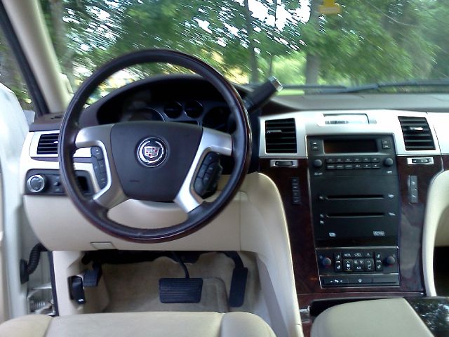 Cadillac Escalade 2007 photo 28