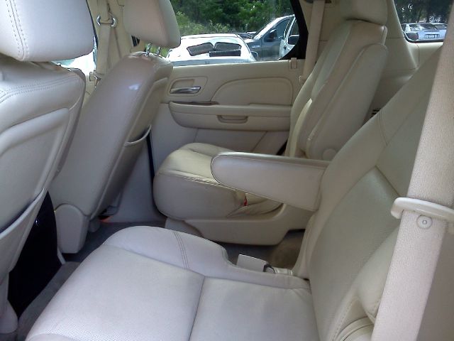 Cadillac Escalade 2007 photo 29