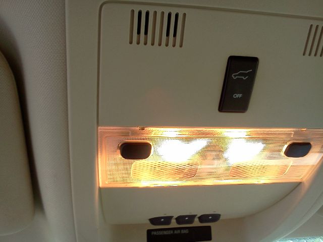 Cadillac Escalade 2007 photo 3