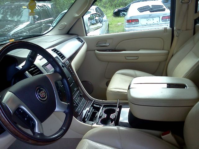 Cadillac Escalade 2007 photo 30