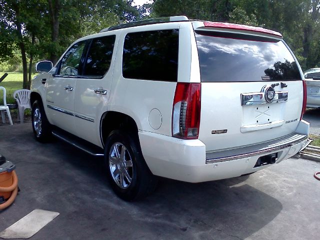 Cadillac Escalade 2007 photo 31