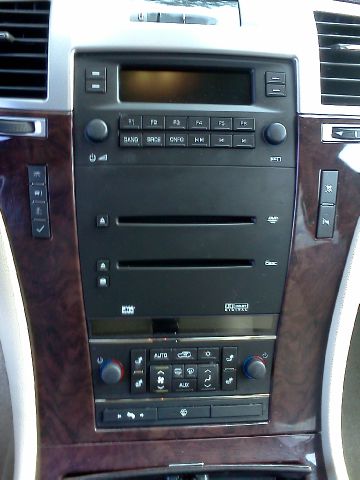Cadillac Escalade 2007 photo 4