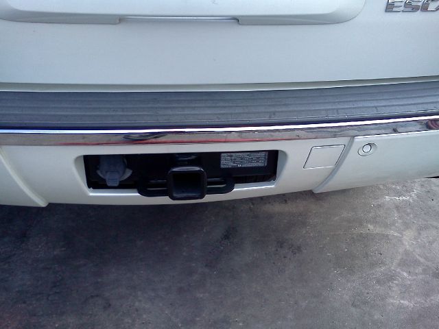 Cadillac Escalade 2007 photo 6