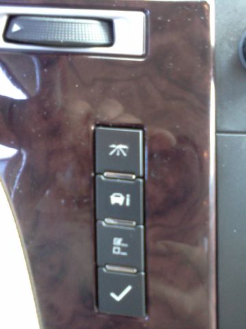 Cadillac Escalade 2007 photo 7