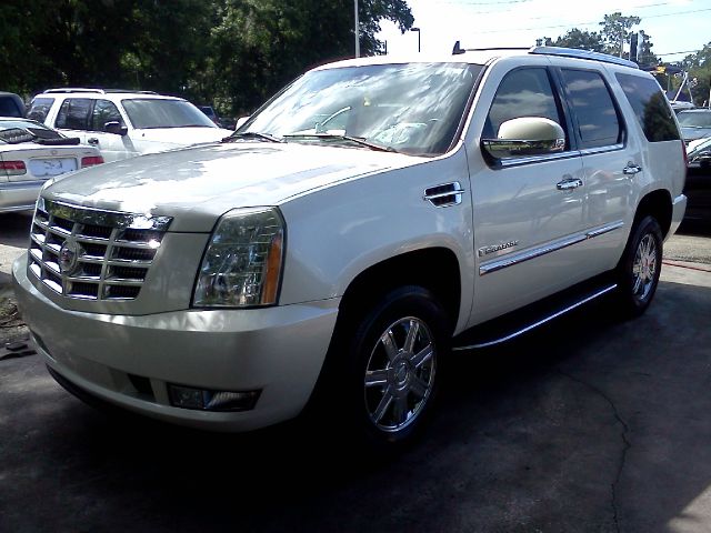 Cadillac Escalade 2007 photo 8