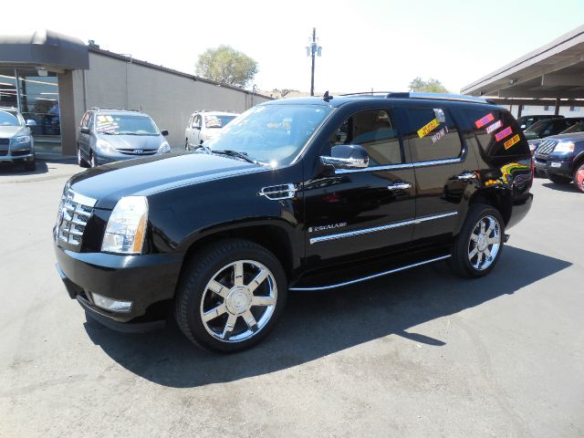 Cadillac Escalade EX - DUAL Power Doors SUV