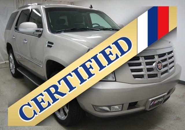 Cadillac Escalade 2.5X W/premium Pkg Sport Utility