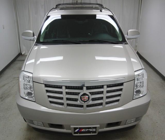 Cadillac Escalade 2007 photo 1