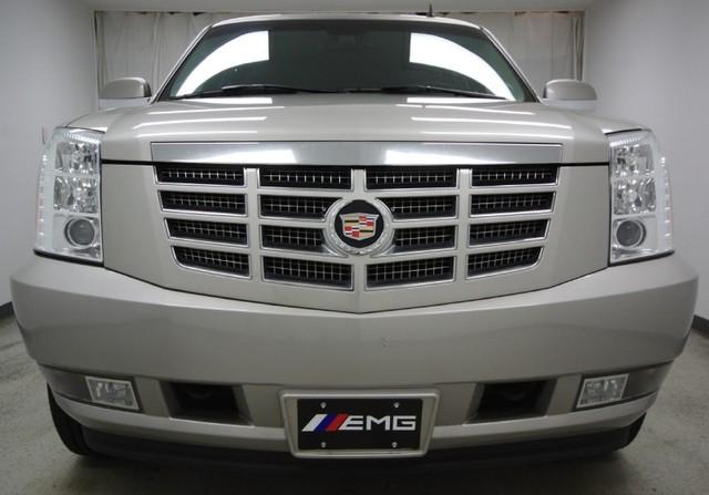 Cadillac Escalade 2007 photo 2