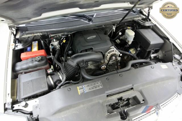 Cadillac Escalade 2007 photo 3