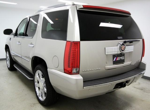 Cadillac Escalade 2007 photo 5