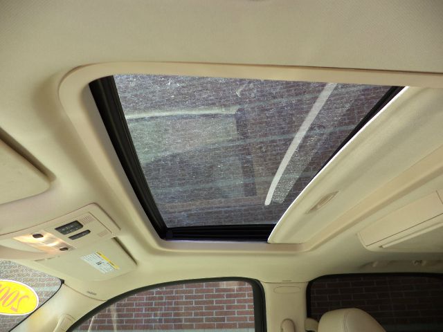 Cadillac Escalade 2007 photo 1