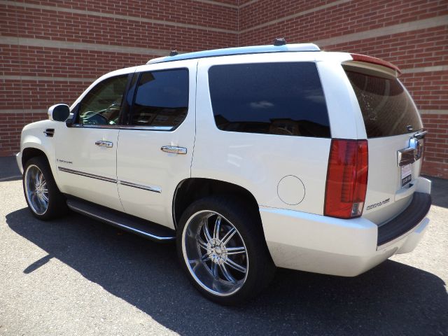 Cadillac Escalade 2007 photo 2