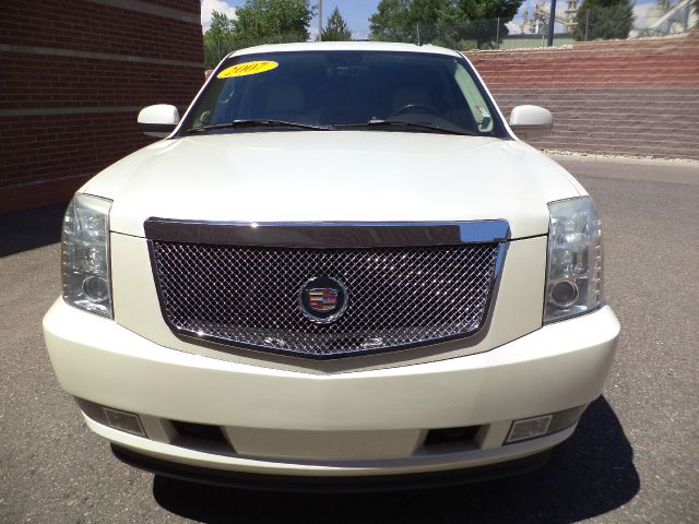 Cadillac Escalade 2007 photo 3