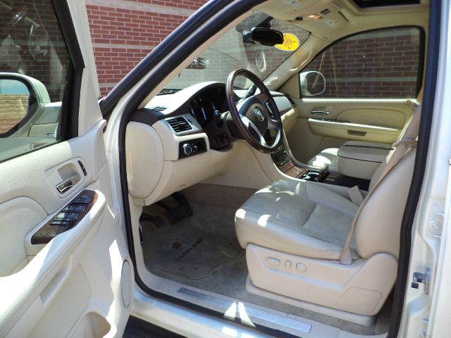 Cadillac Escalade 2007 photo 4