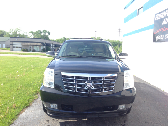 Cadillac Escalade 2007 photo 4