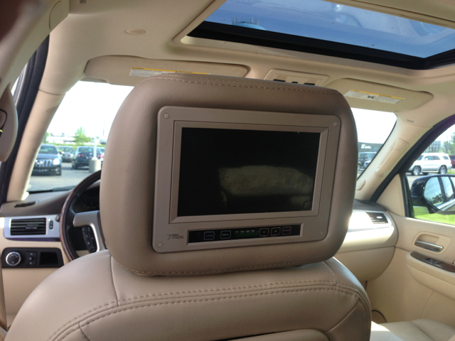 Cadillac Escalade 2007 photo 5