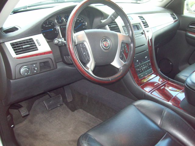 Cadillac Escalade 2007 photo 1
