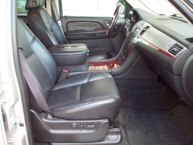 Cadillac Escalade 2007 photo 10