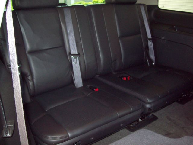 Cadillac Escalade 2007 photo 11