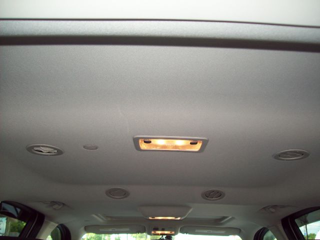 Cadillac Escalade 2007 photo 13