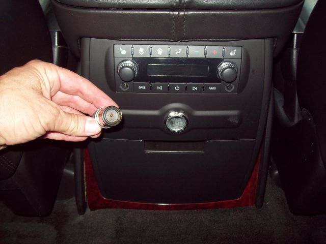 Cadillac Escalade 2007 photo 14