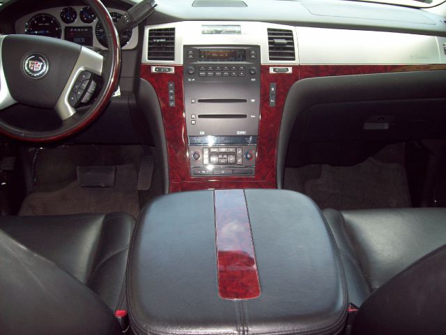 Cadillac Escalade 2007 photo 15