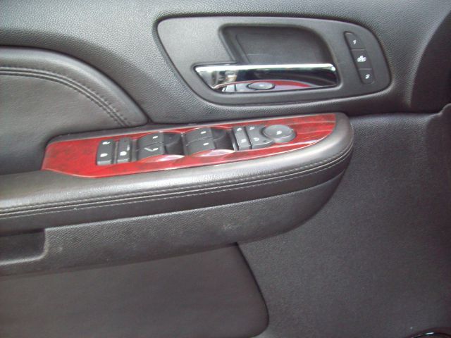 Cadillac Escalade 2007 photo 16