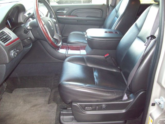 Cadillac Escalade 2007 photo 17