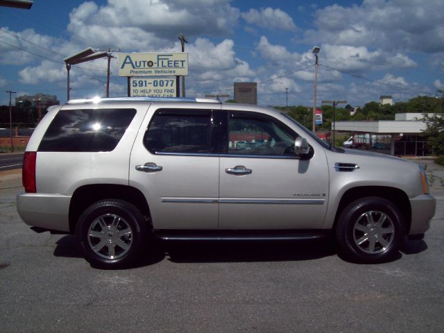 Cadillac Escalade 2007 photo 18
