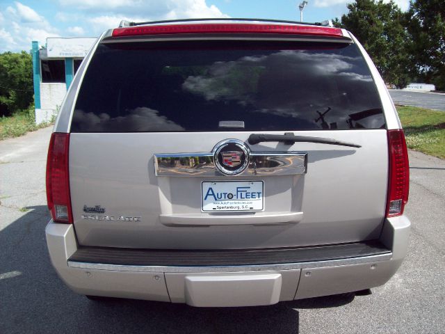 Cadillac Escalade 2007 photo 19