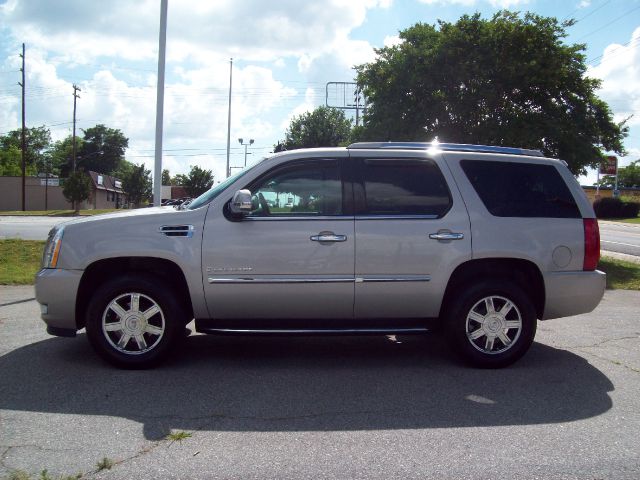 Cadillac Escalade 2007 photo 20