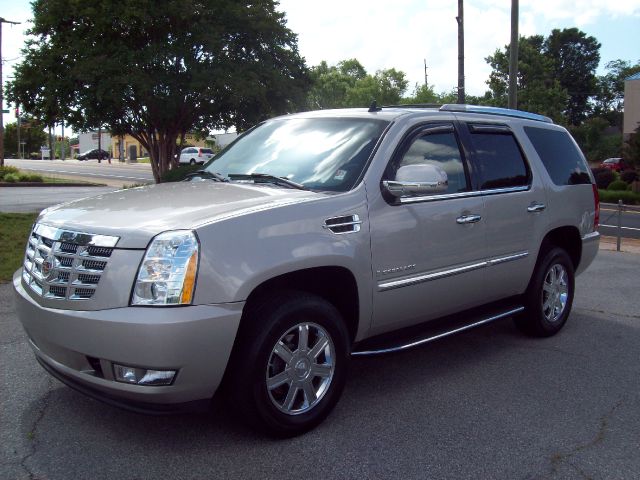 Cadillac Escalade 2007 photo 21