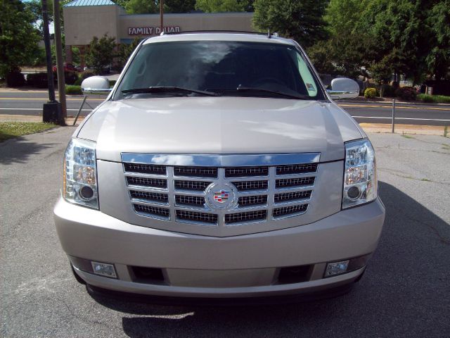 Cadillac Escalade 2007 photo 23