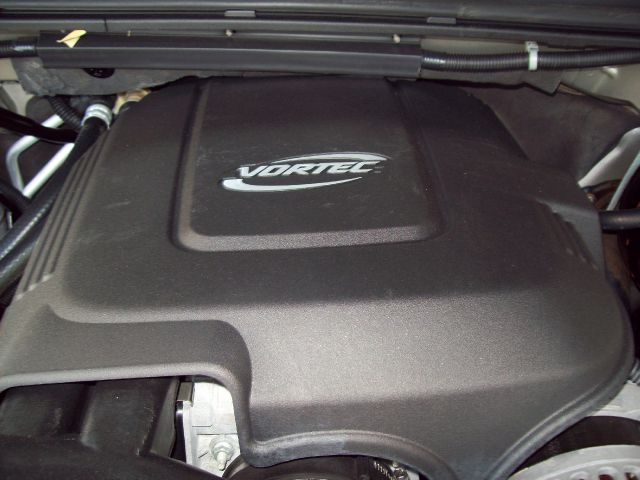 Cadillac Escalade 2007 photo 25